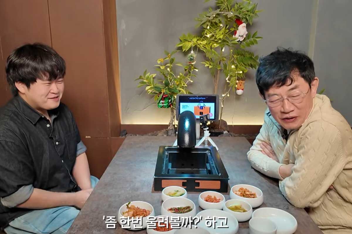 출처 : 유튜브 채널 '갓경규'