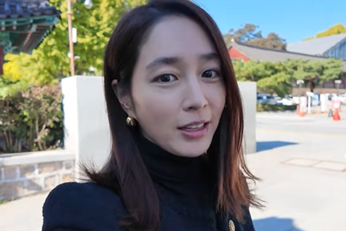 출처 : 유튜브 '이민정 MJ'