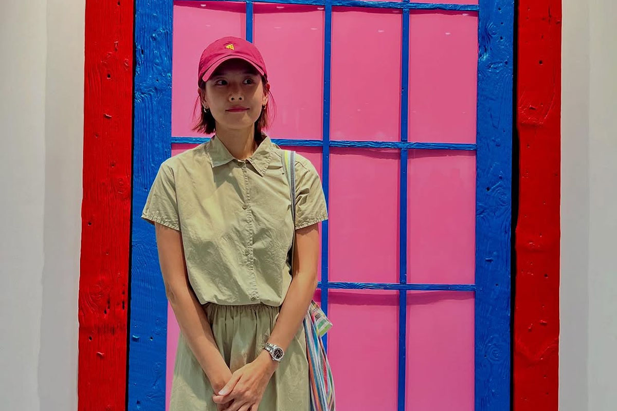 출처 : 조윤희 인스타그램