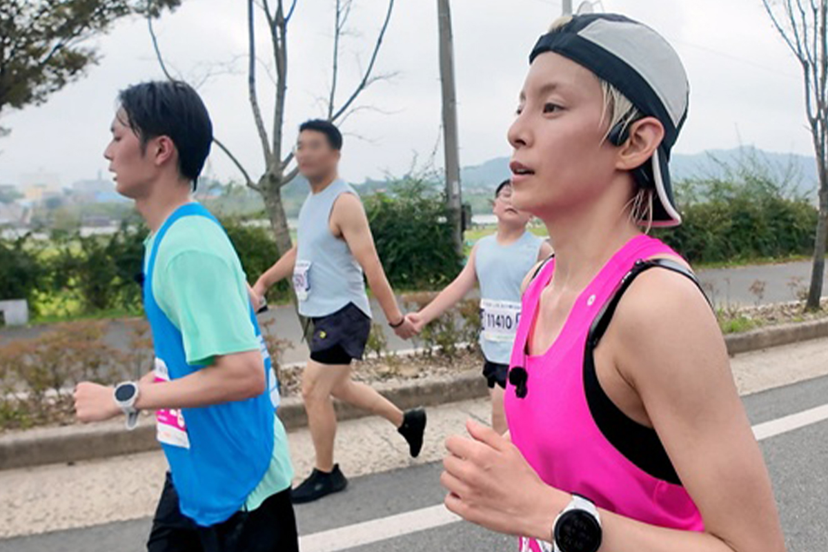 출처 : MBN ‘뛰어야 산다 시즌2’ 