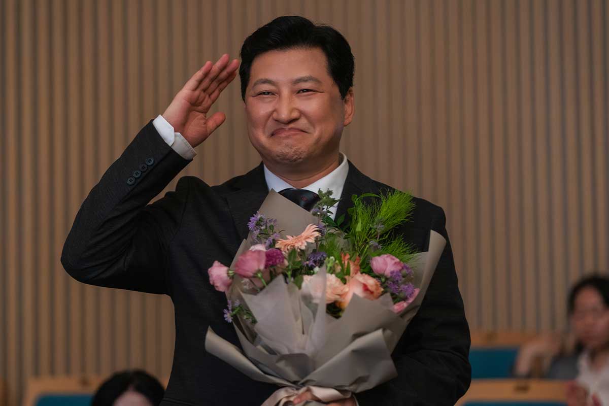 출처 : SBS ‘키스는 괜히 해서!’
