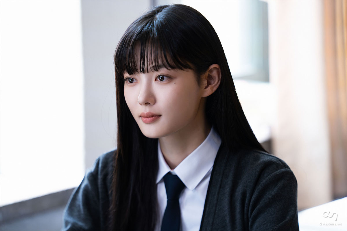 출처 : 어썸이엔티, 티빙 '친애하는 X'