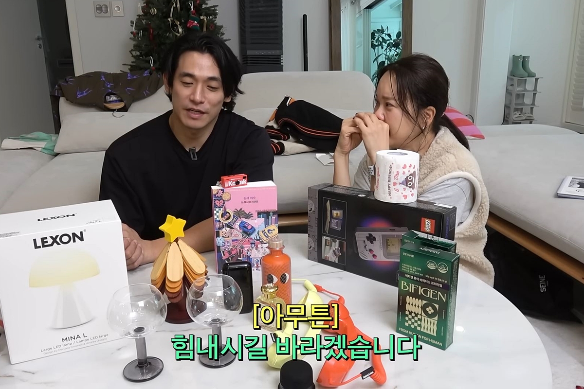 출처:  유튜브 채널 '백지영 Baek Z Young'