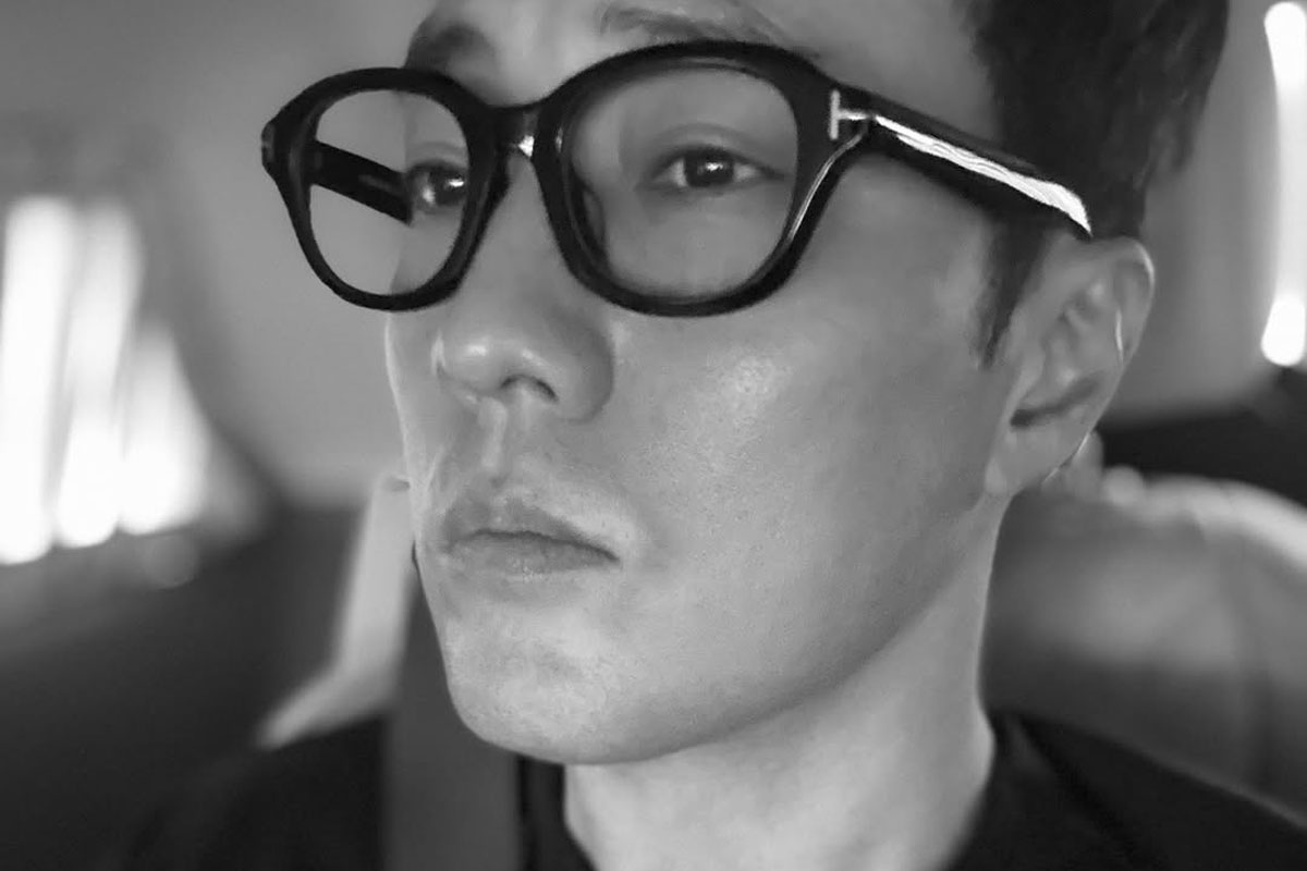 출처 : 소지섭 인스타그램