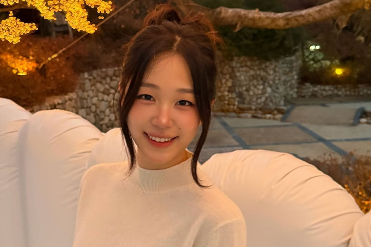 출처 : 이주영 인스타그램