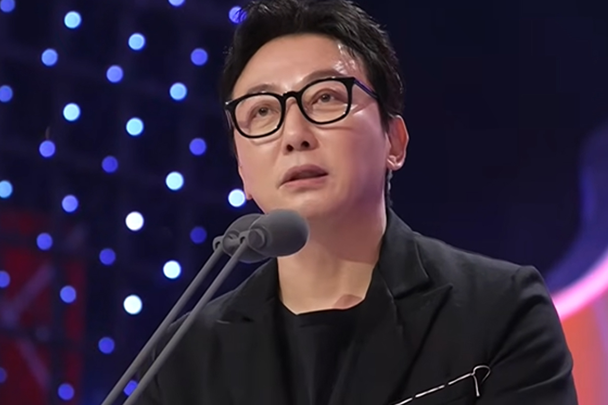 출처 : SBS '2025 SBS 연예대상'