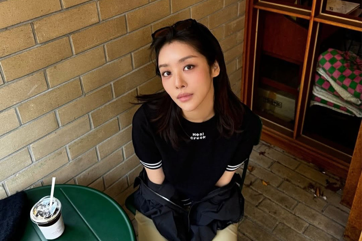 출처 : 차주영 인스타그램