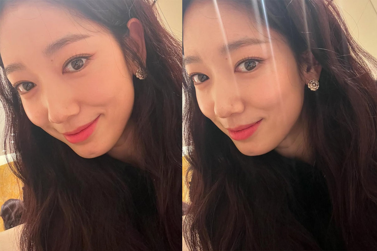 출처 : 박신혜 인스타그램