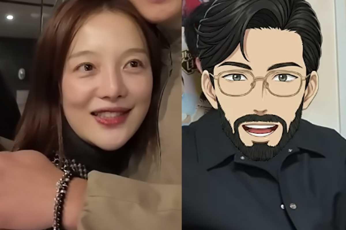 출처 : 유튜브 채널 '황보라 보라이어티'