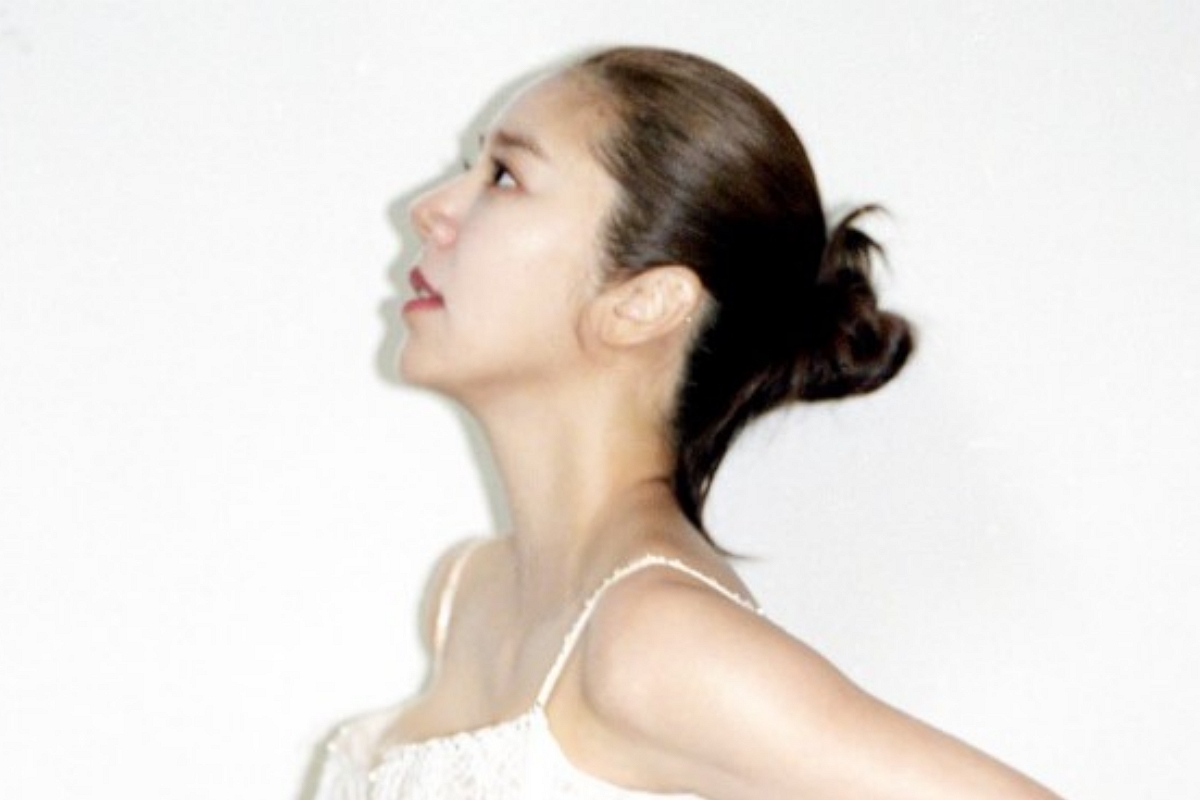 출처: 손담비 SNS