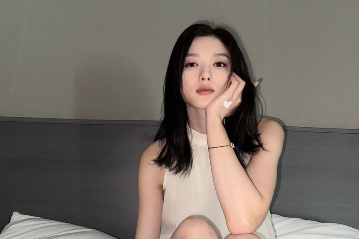 출처 : 김유정 인스타그램