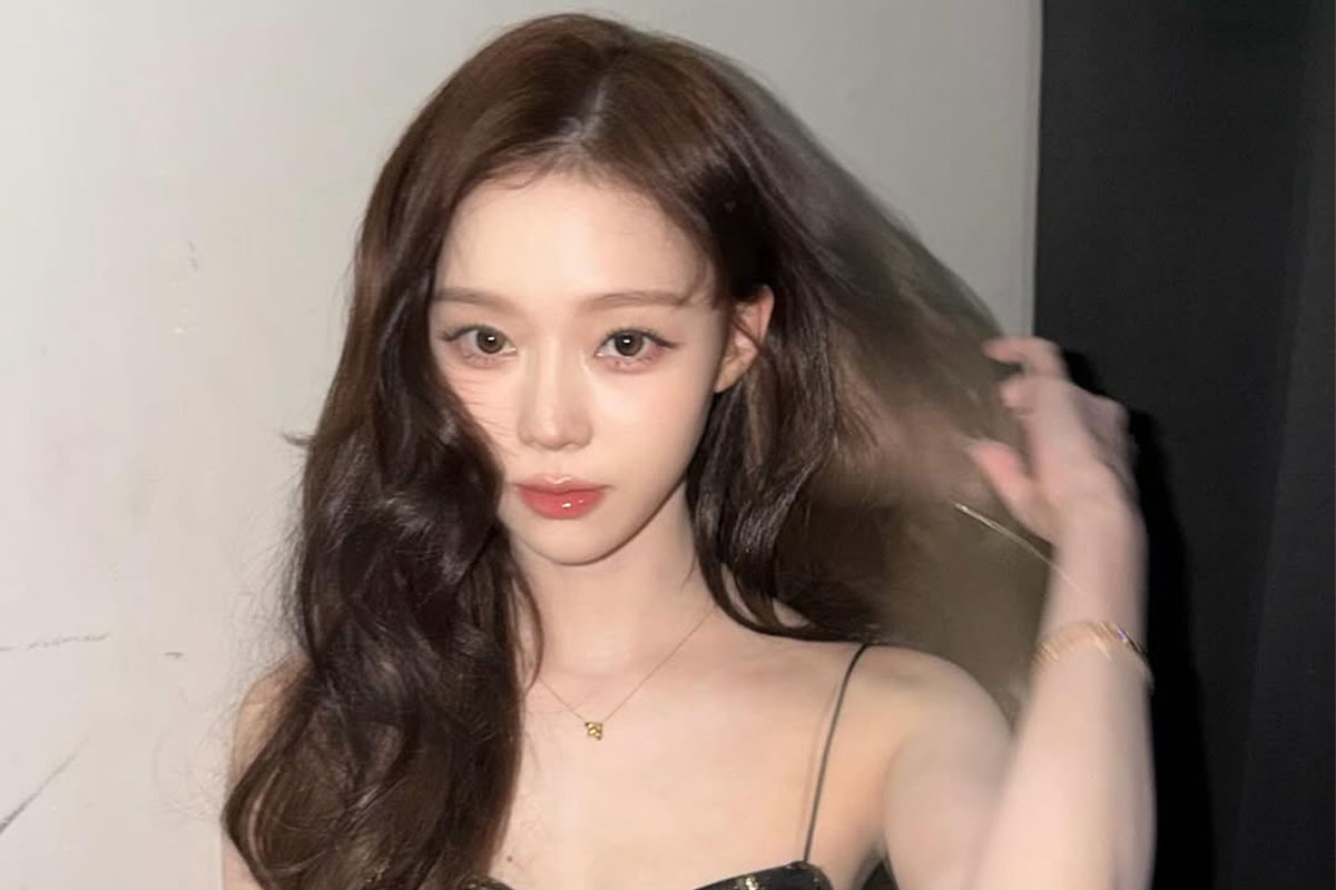 출처 : 윈터 인스타그램