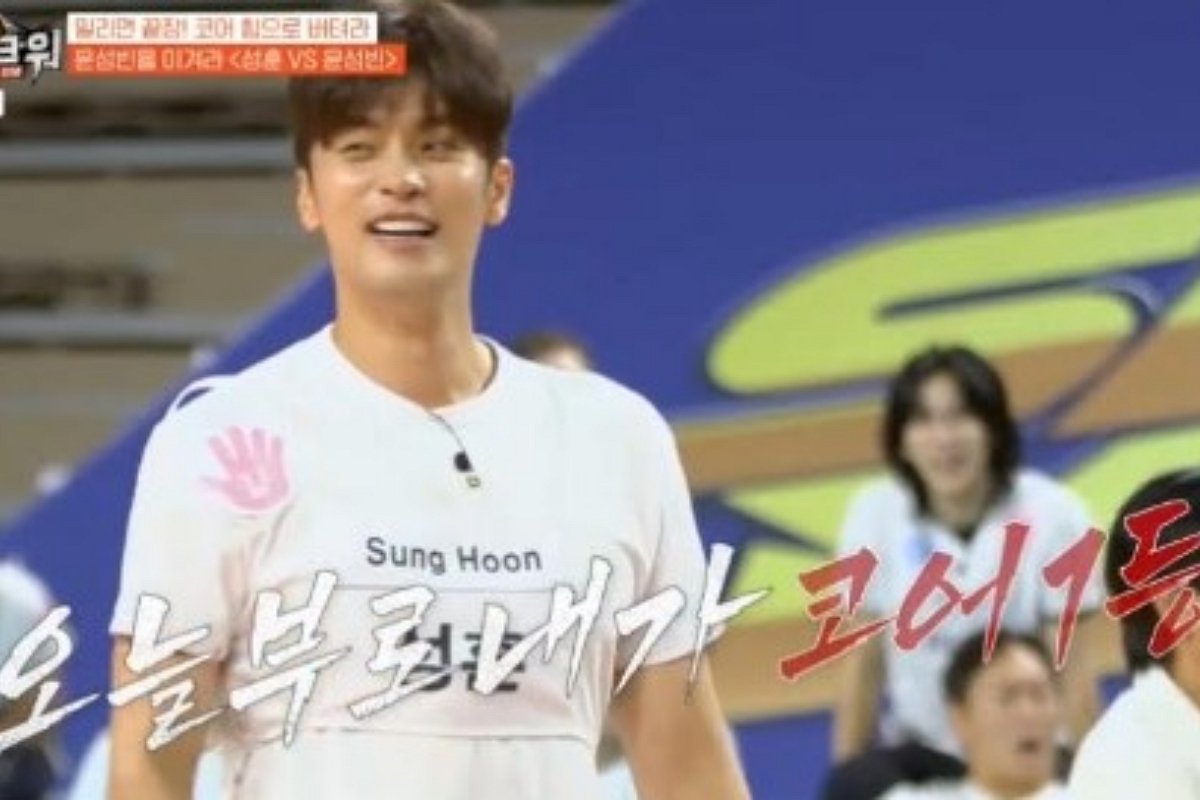 출처: MBN '스파이크 워'