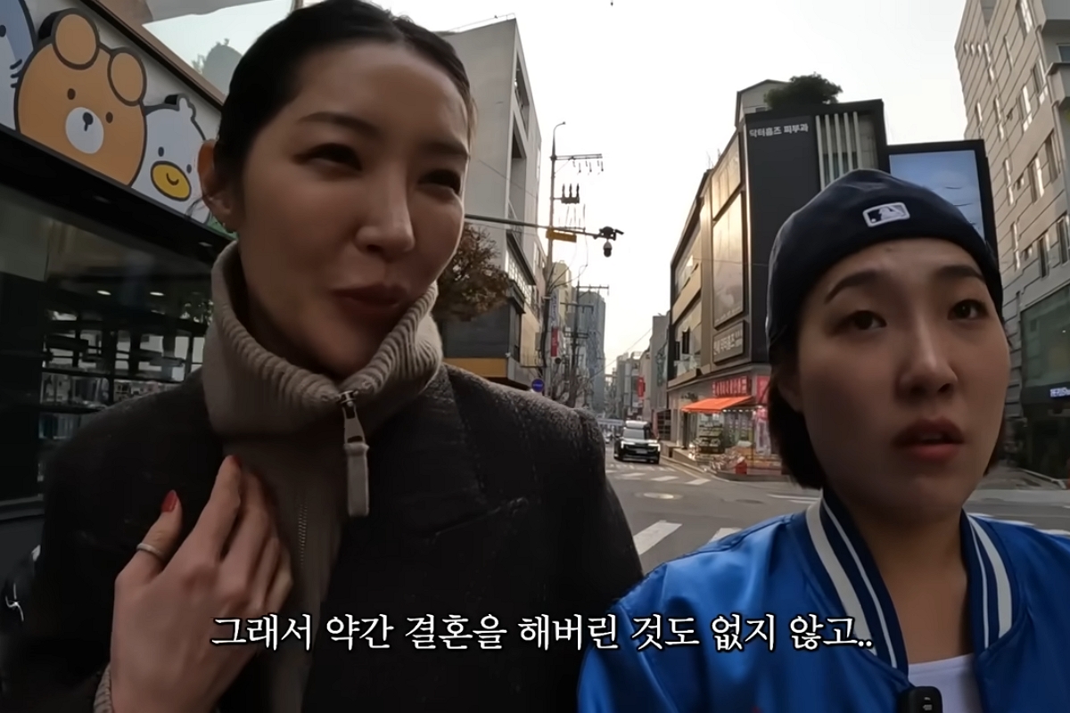 출처: 유튜브 ‘은지랑 이은지’