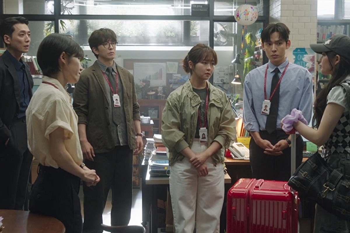 출처 :  tvN ‘프로보노’