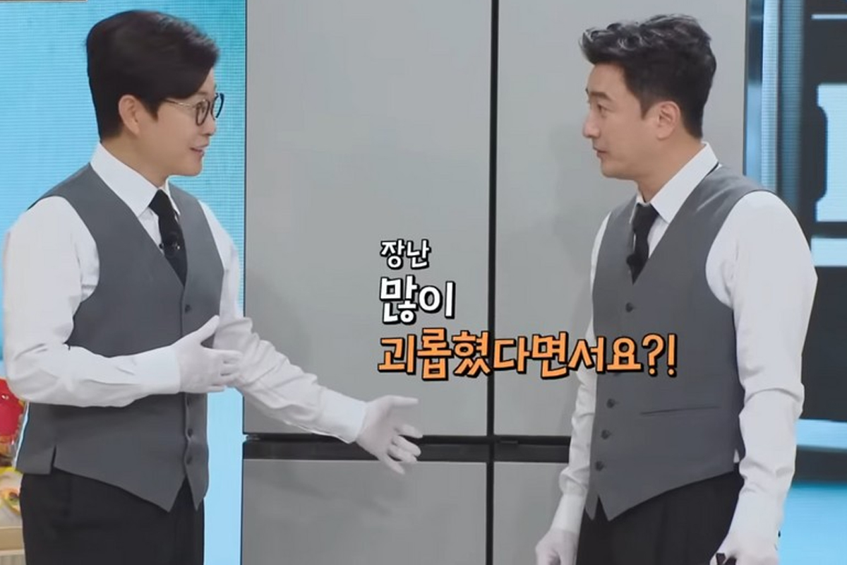 출처 : JTBC '냉장고를 부탁해'