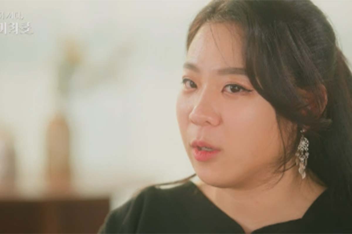 출처: KBS 1TV 다큐멘터리 '다시 서다, 더 미라클'