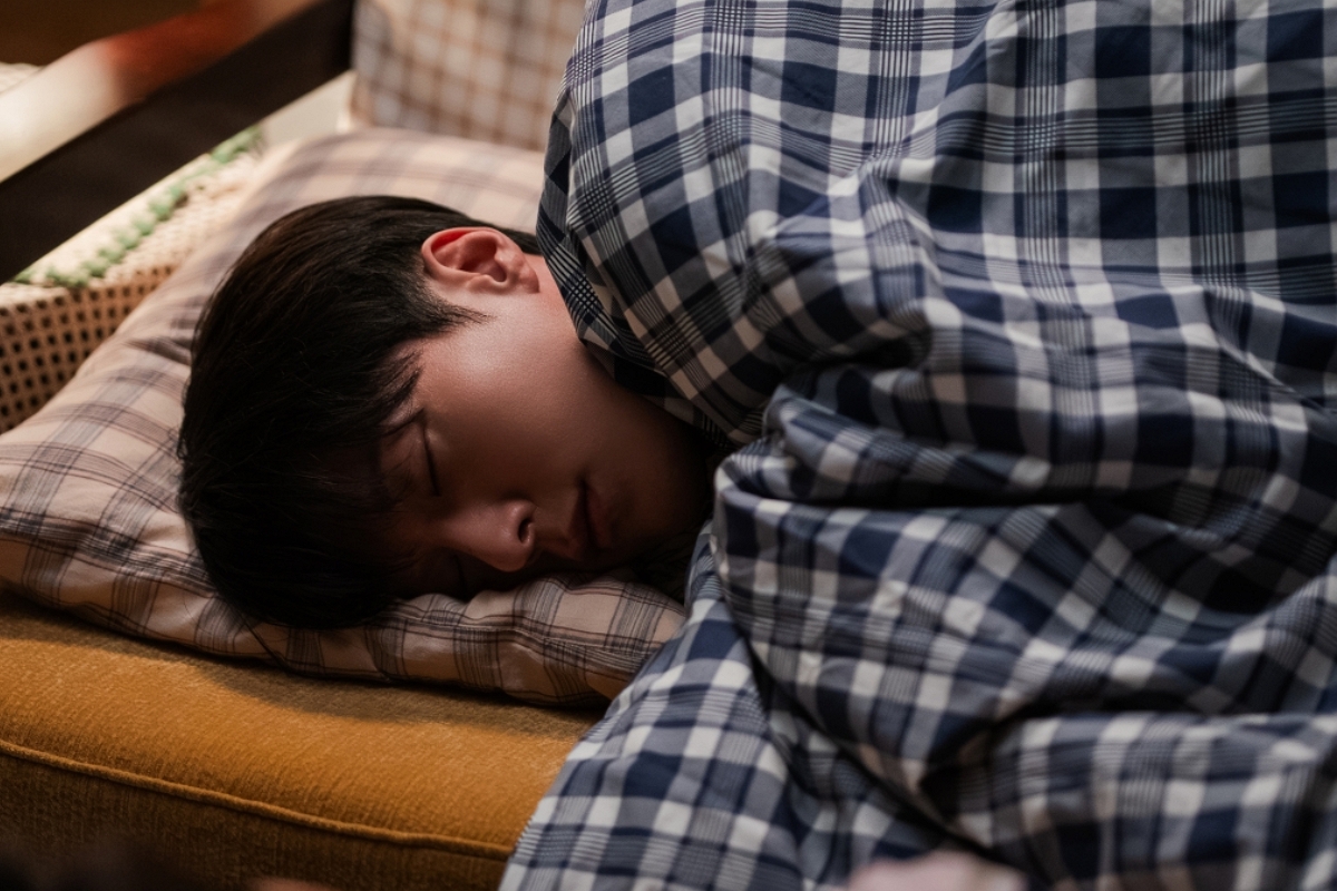 출처: SBS ‘키스는 괜히 해서!’