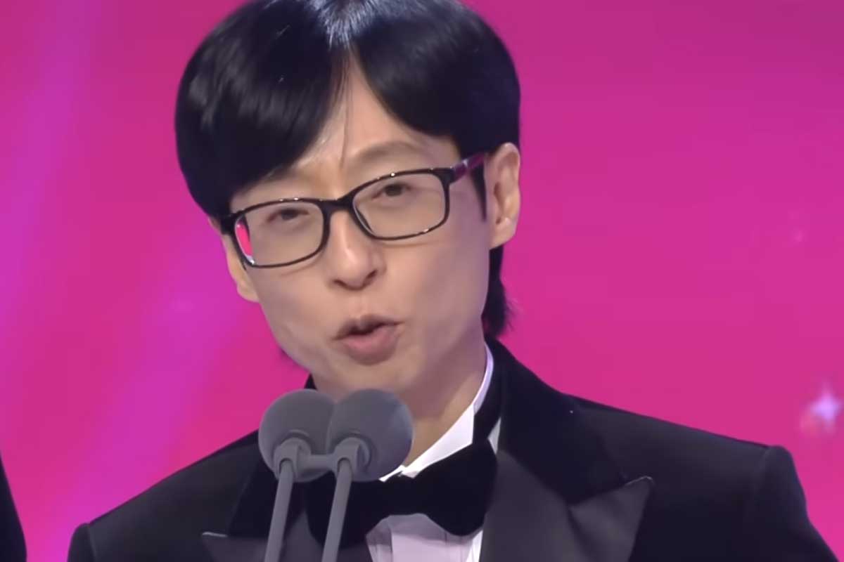 출처 : '2025 SBS 연예대상'