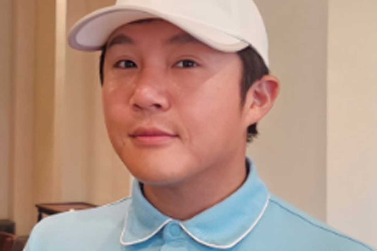 출처 : 조세호 SNS