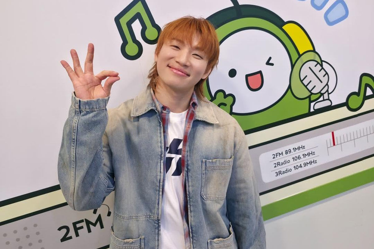 출처 : 대성 인스타그램