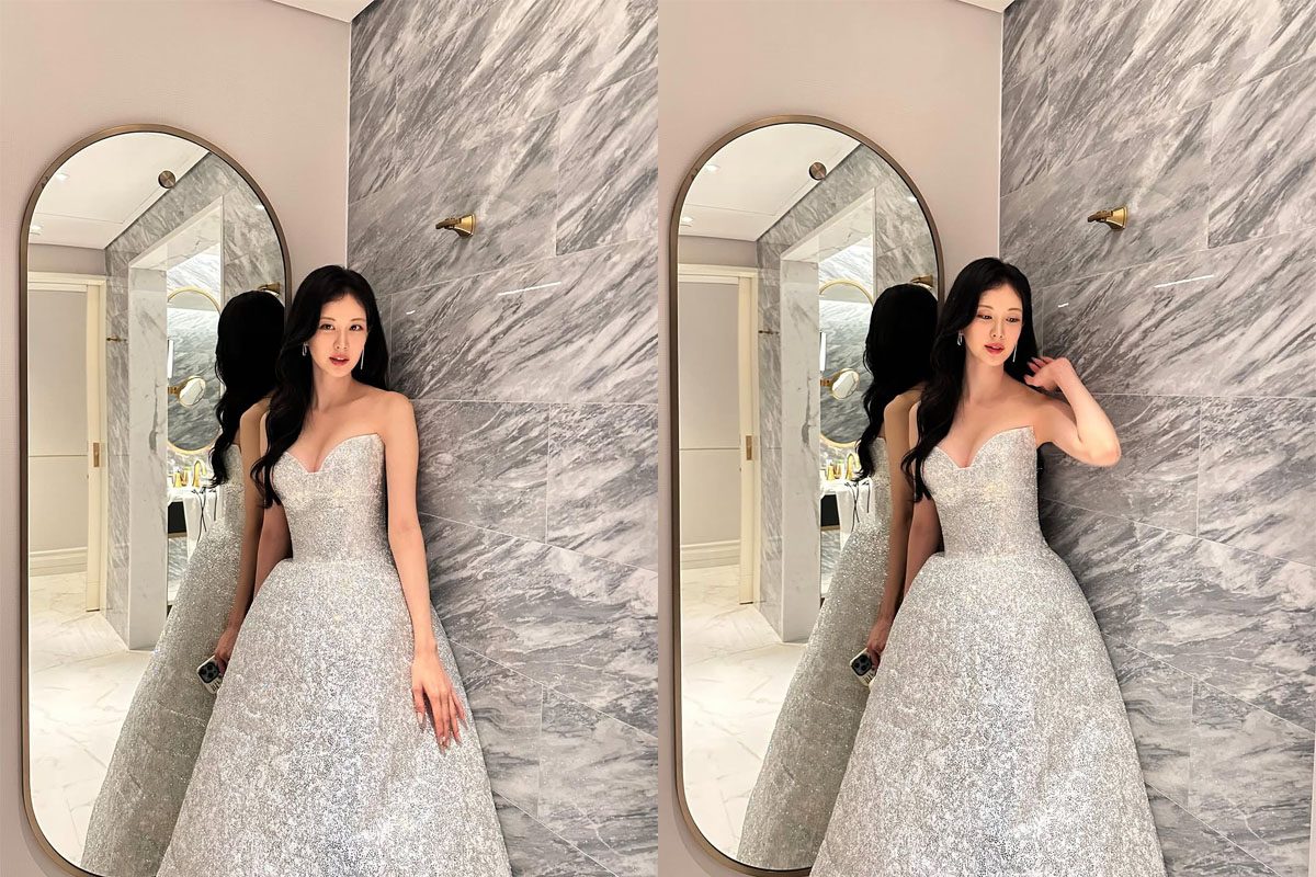 출처 : 서현 인스타그램