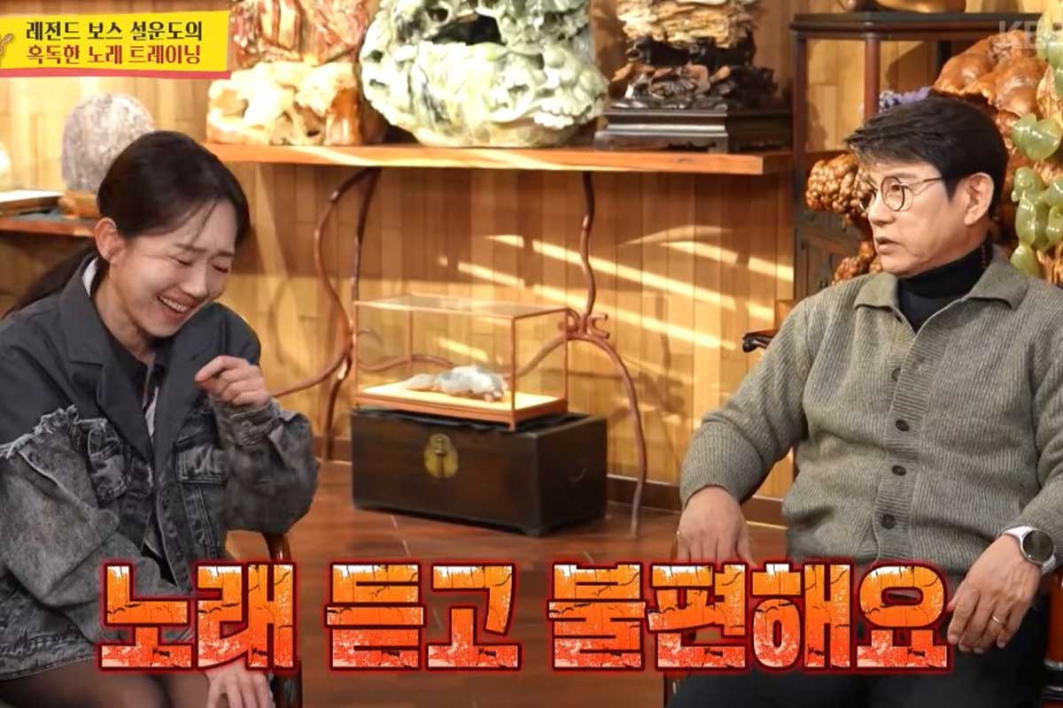 출처 : KBS2 ‘사장님 귀는 당나귀 귀’
