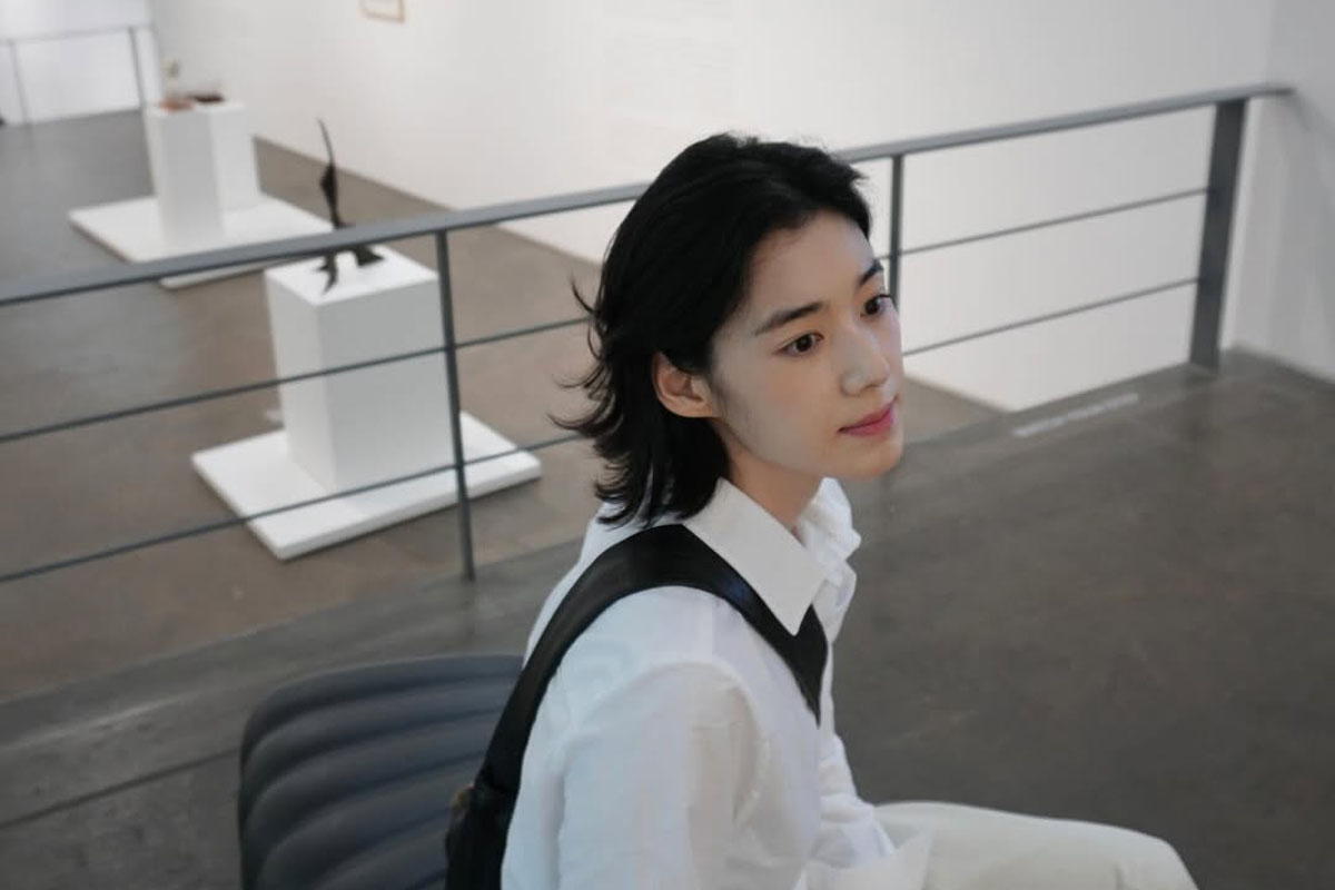 출처 : 정은채 인스타그램