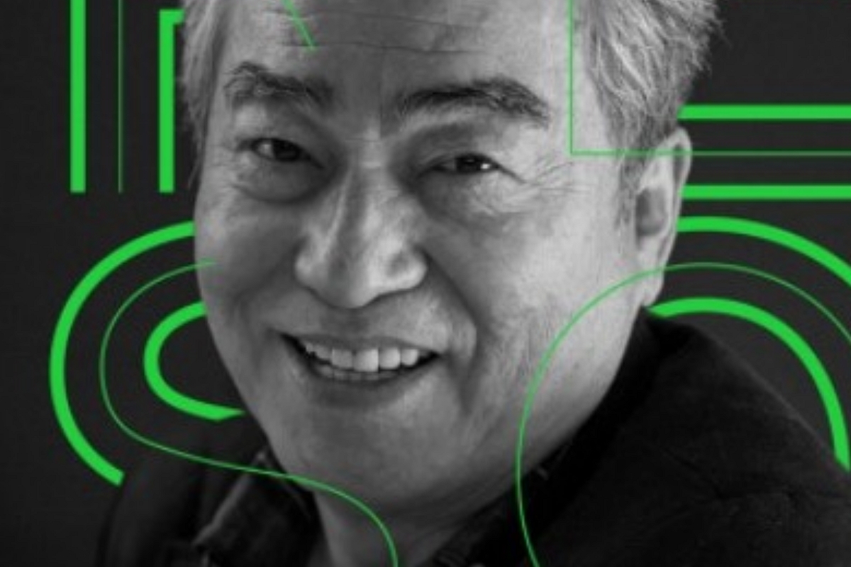 출처: 오디오 클립 '뽕 (RESOUND 단편, 이문수 낭독)' 표지