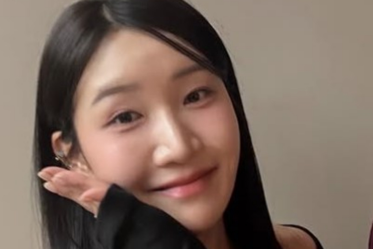 출처: 김지유 SNS