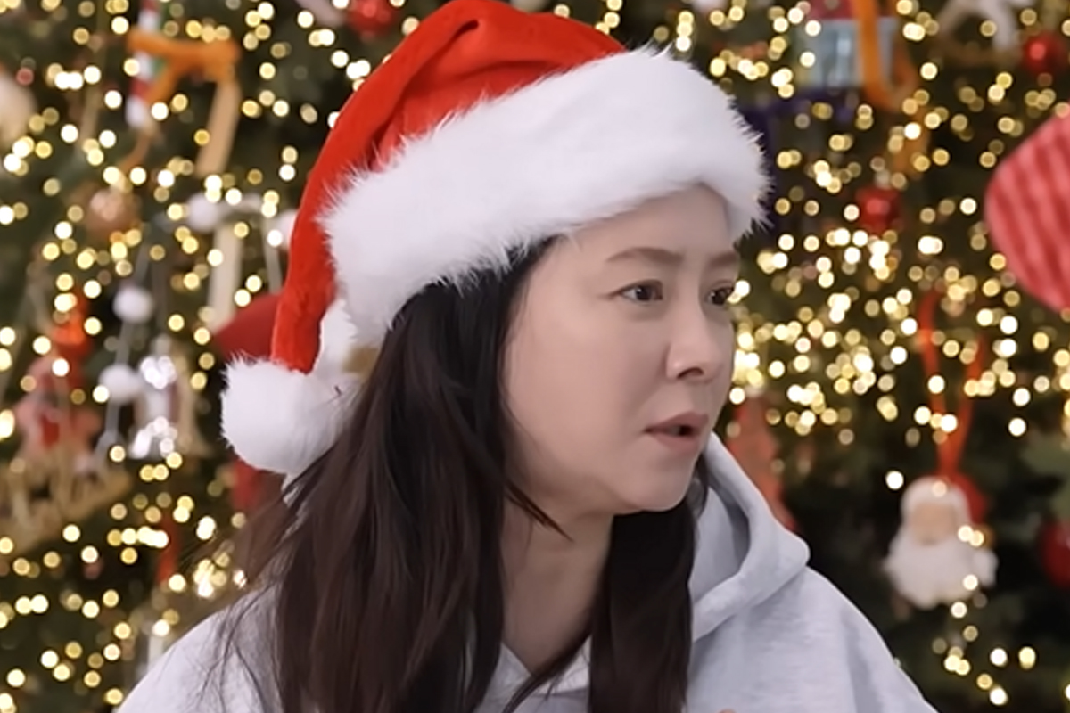 출처 : 유튜브 '송지효 JIHYO SSONG'