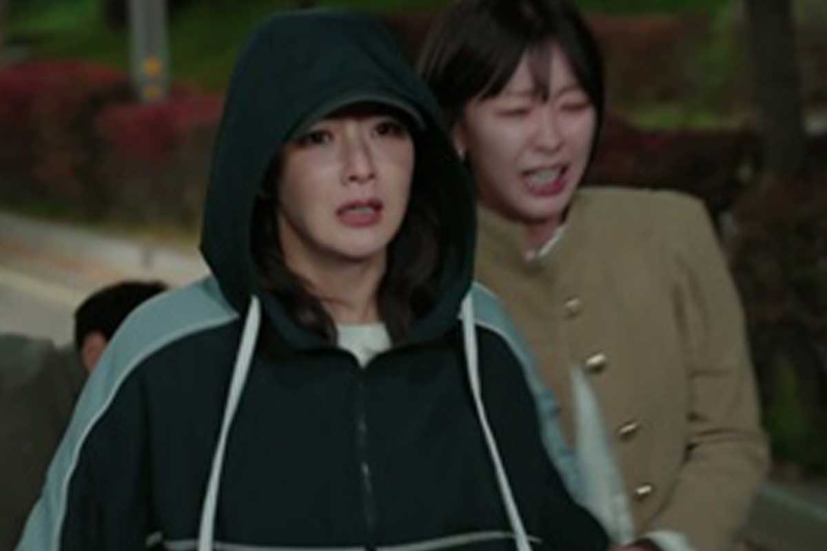 출처 : TV CHOSUN ‘다음생은 없으니까’