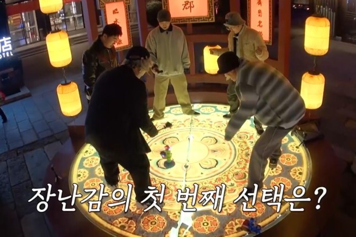 출처: 채널S, SK브로드밴드 제공