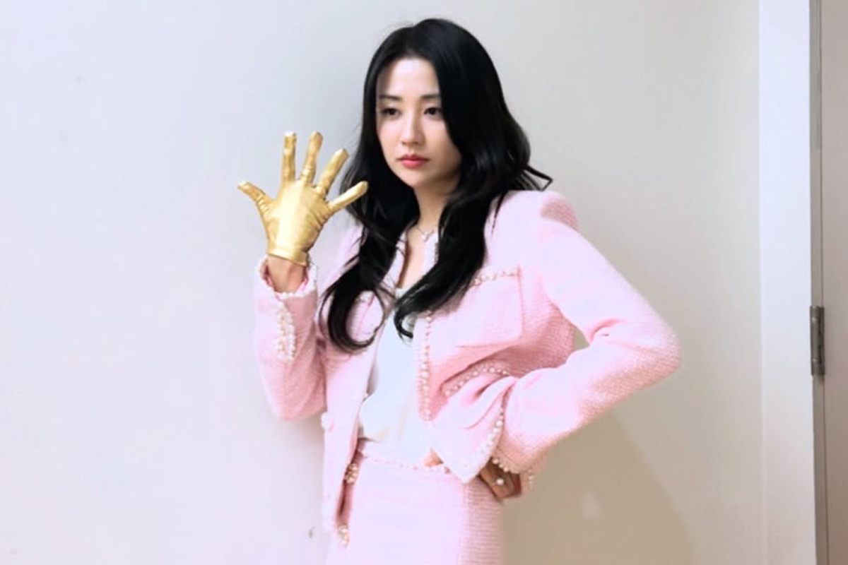 출처 : 박하선 SNS