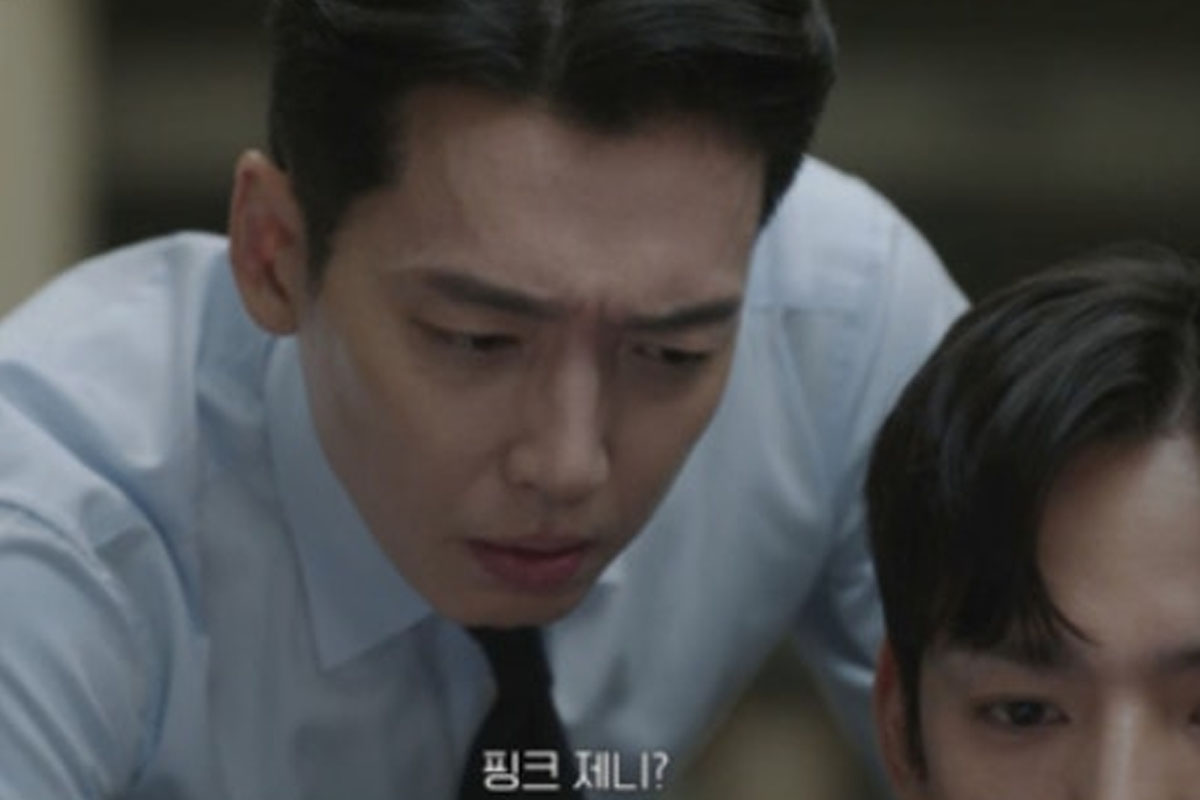출처 : tvN '프로보노'