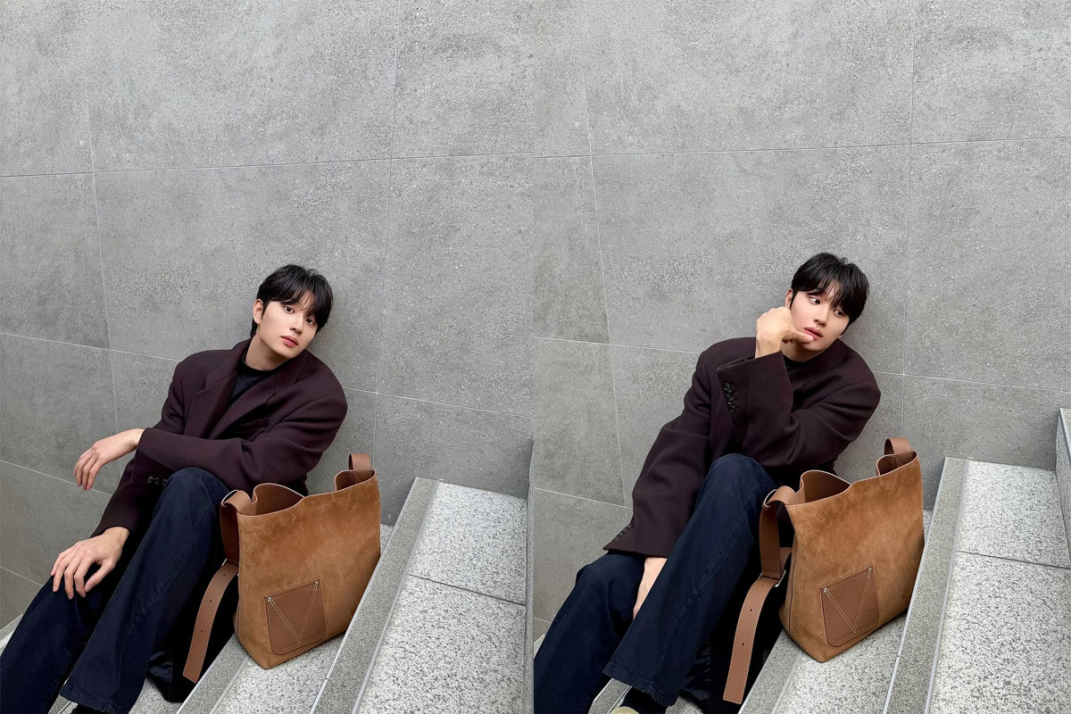 출처 : 김재원 인스타그램