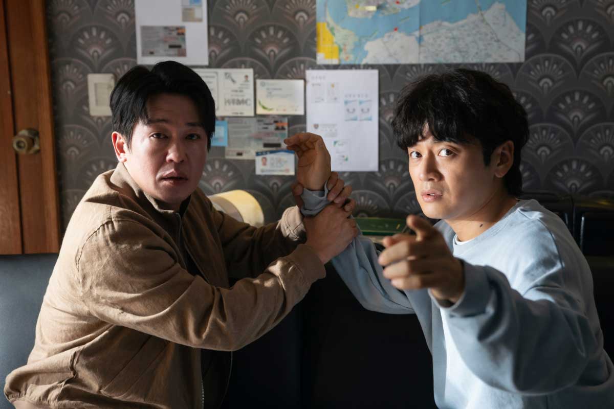 출처 : 영화 ‘정보원’ 스틸