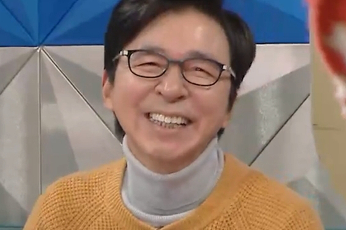출처 : MBC ‘라디오스타’