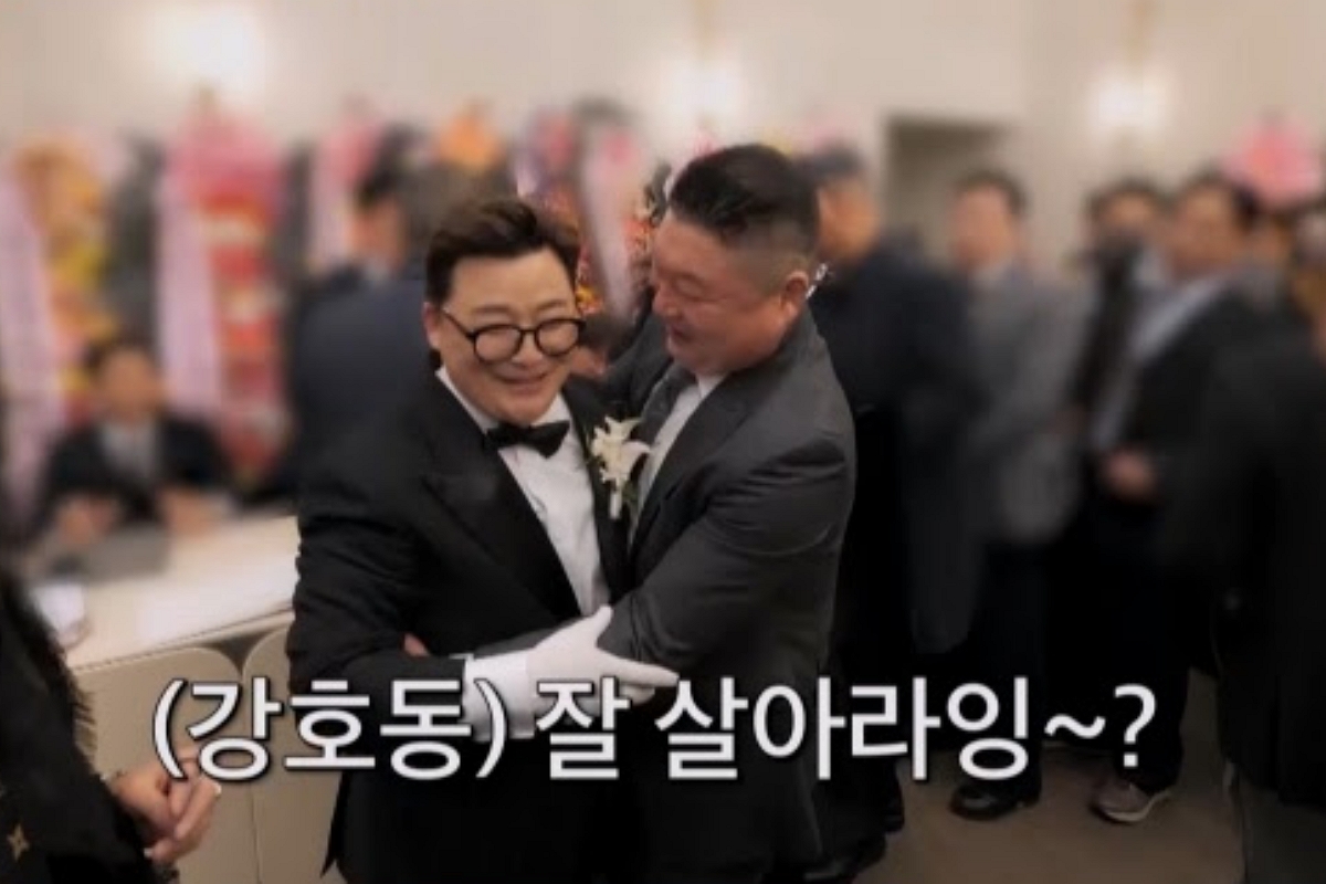 출처: TV CHOSUN ‘조선의 사랑꾼’