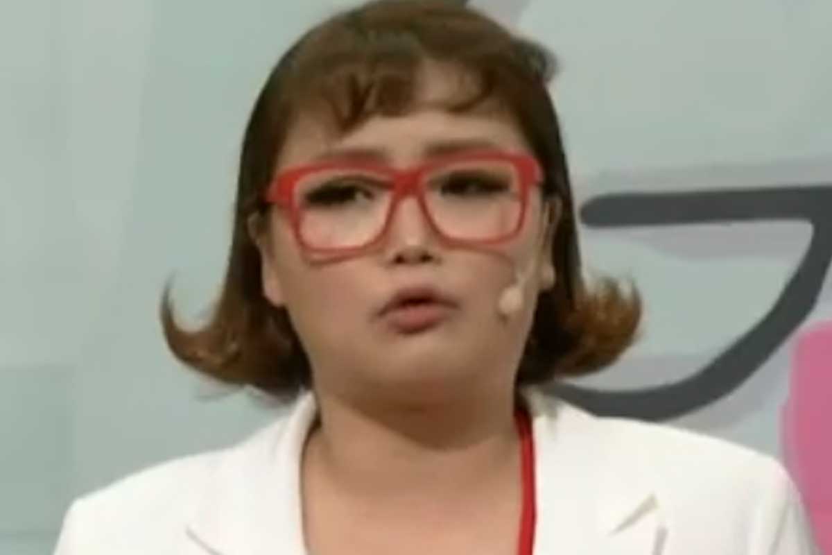 출처 : tvN '코미디 빅리그'