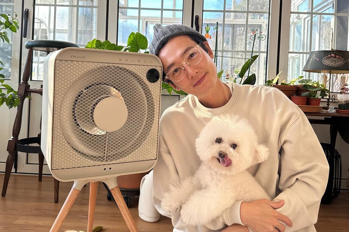 출처 : 정경호 인스타그램