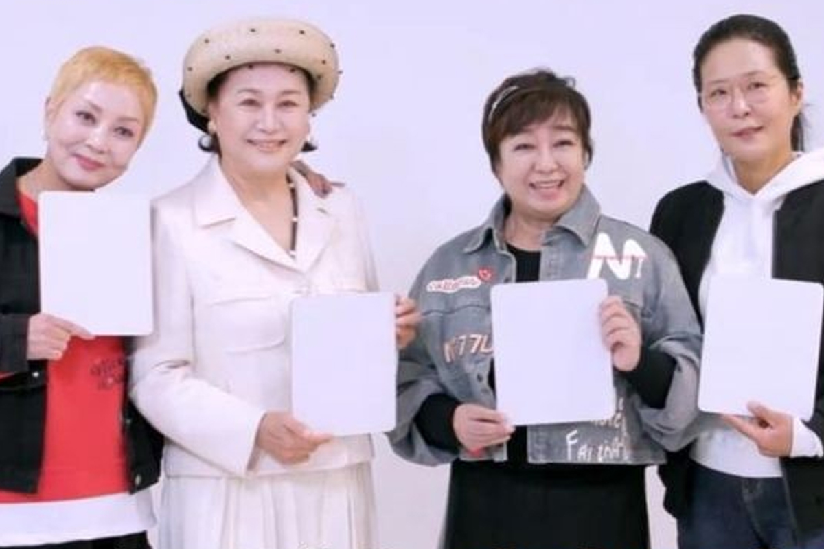 출처 : KBS '박원숙의 같이 삽시다'