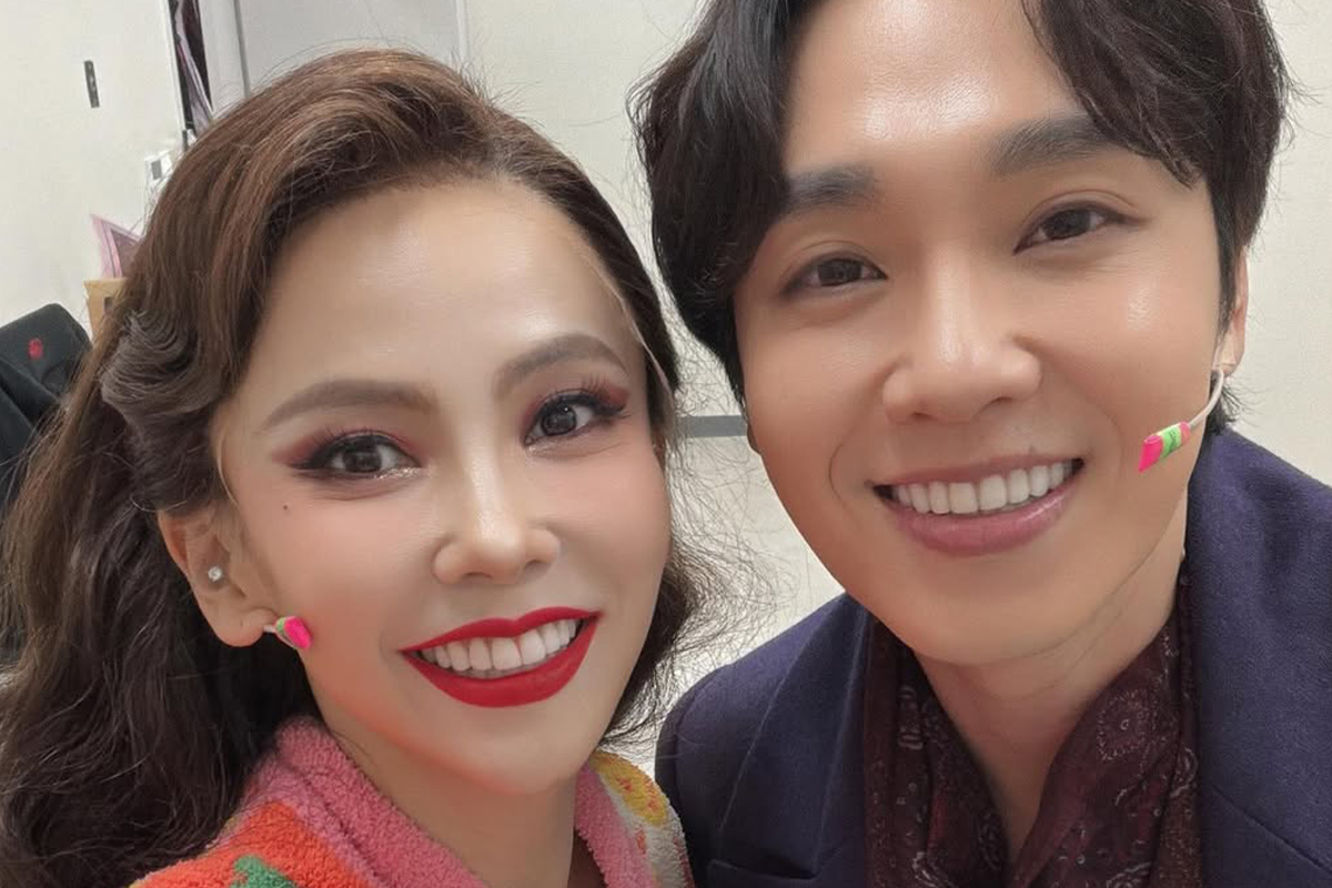 출처 : 김지우 SNS