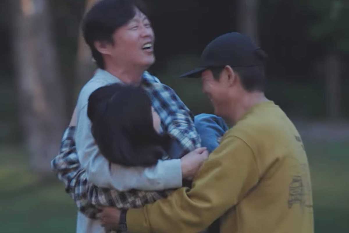 출처 : tvN '바다 건너 바퀴 달린 집 : 북해도 편'