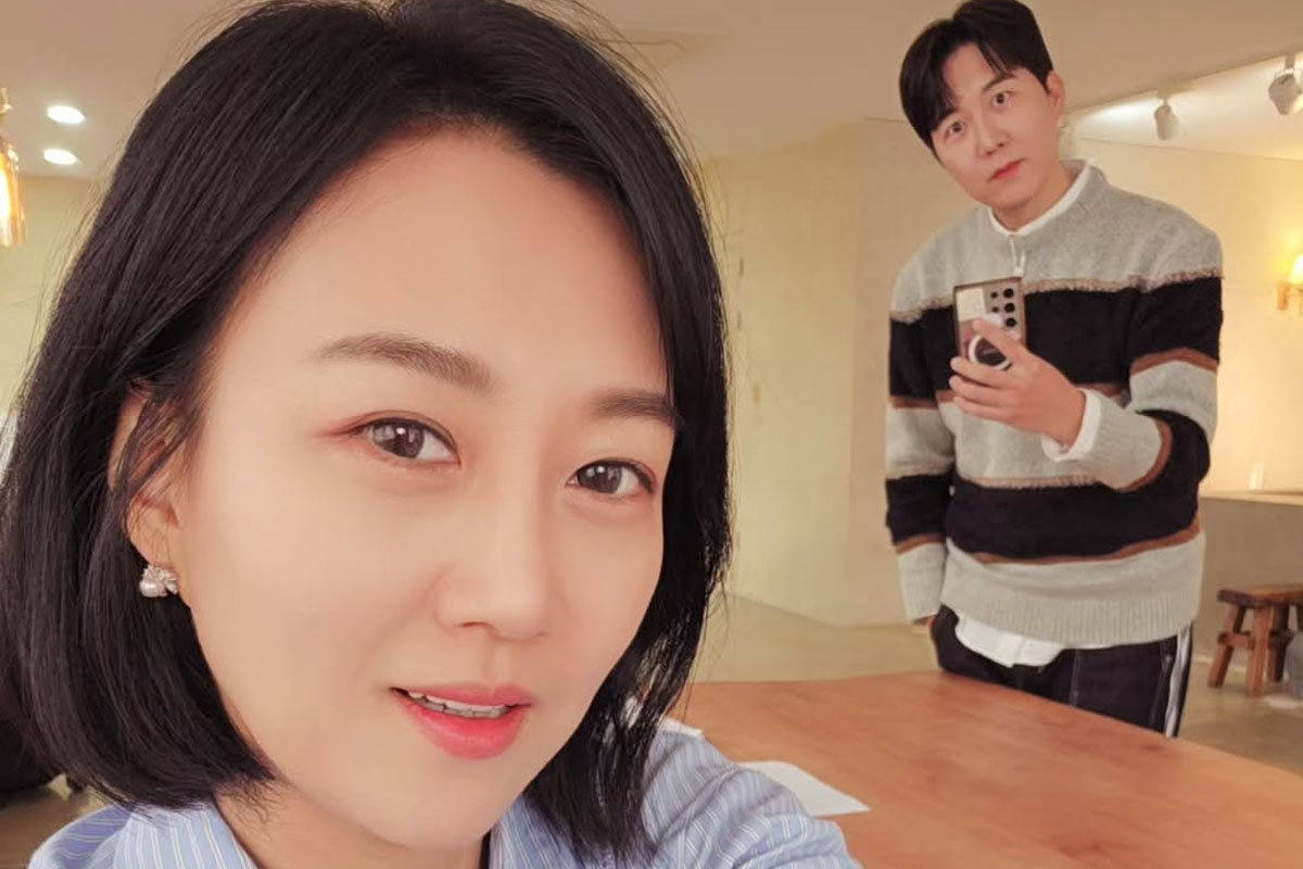 출처 : 유튜브 채널 '장공장장윤정'