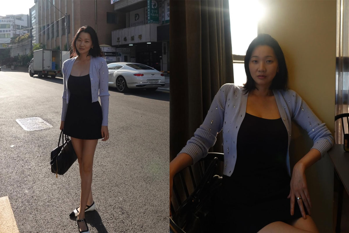 출처 : 장윤주 인스타그램