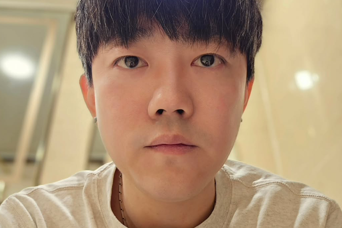 출처 : 송백경 SNS