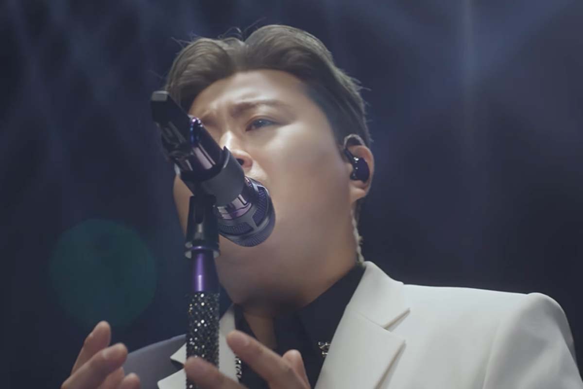 출처: 김호중 공식 유튜브