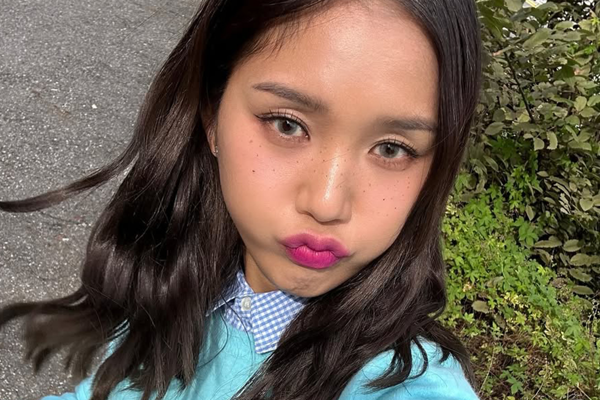 출처 : 미미 SNS