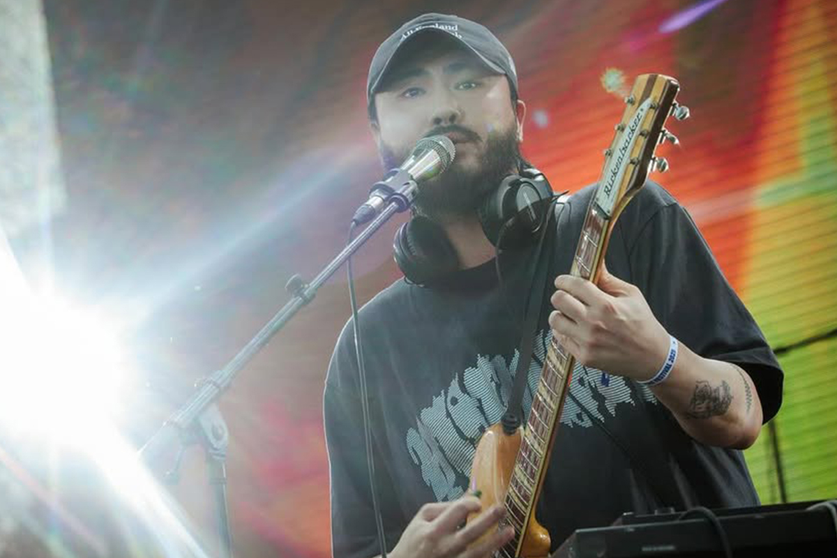 출처 : 카더가든 SNS